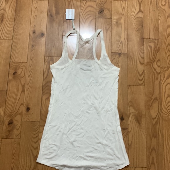 Victoria Secret Bride tank top size M - Picture 2 of 6